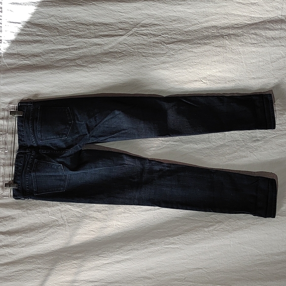 J Crew Factory Toothpick Jeans - Picture 2 of 11